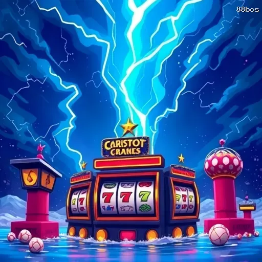 88bos: Promo dan Bonus Terbaik untuk Para Gamer Indonesia