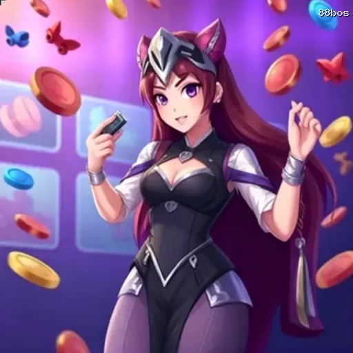 Menjelajahi Fitur Unggulan Situs Game 88bos